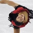 Mao Asada detronizuje koreańską królową