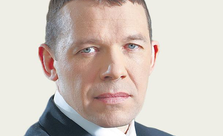 Tomasz Bartnicki, zarządzający, MetLife TFI
