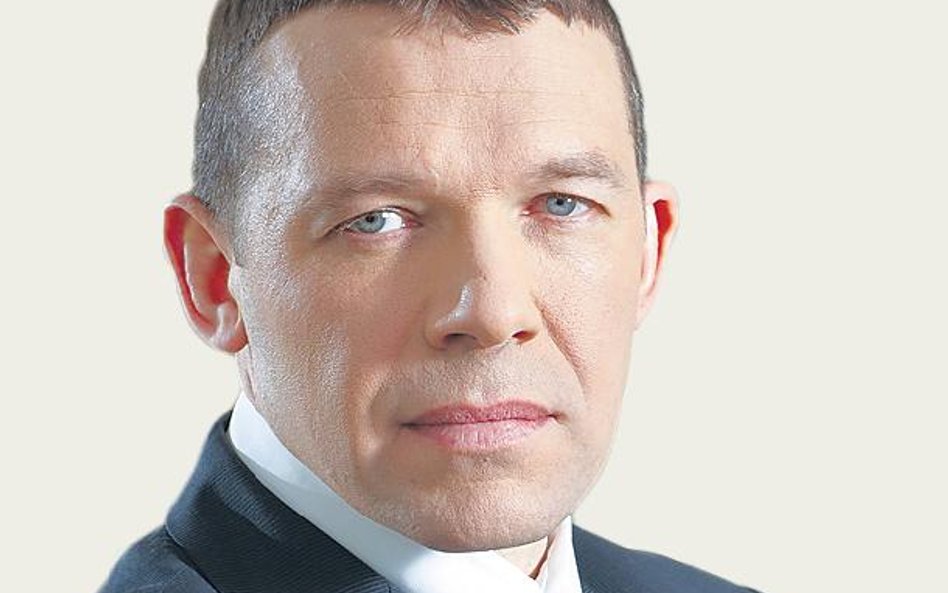 Tomasz Bartnicki, zarządzający, MetLife TFI