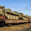 Polski wózek do transportu najcięższych czołgów. „Produkt gotowy do wdrożenia”