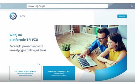 Rusza inPZU. Chce namieszać na rynku