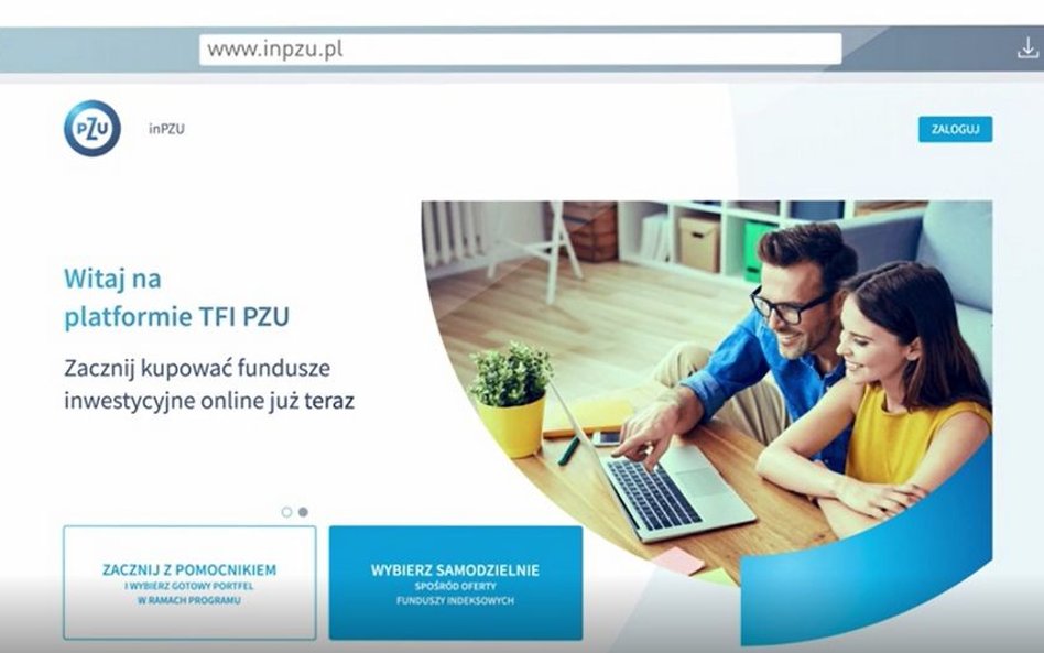 Rusza inPZU. Chce namieszać na rynku