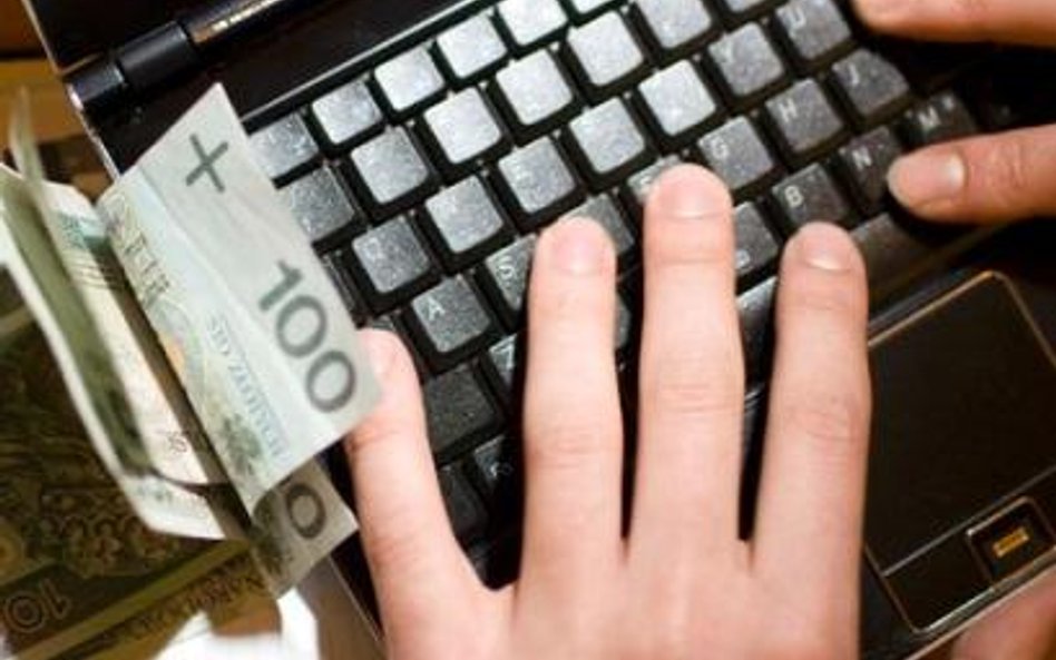 Elektroniczna prenumerata podzieliła wydawców