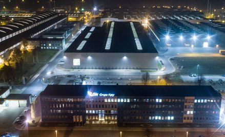 Grupa Kęty pochwaliła się efektowną poprawą wyników