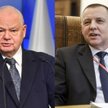 Glapiński skarży na Banasia. NBP chce zmiany raportu NIK