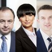 #RZECZoPOLITYCE: Konrad Szymański, Monika Wielichowska, Adam Szłapka