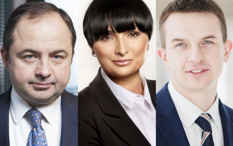 #RZECZoPOLITYCE: Konrad Szymański, Monika Wielichowska, Adam Szłapka