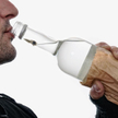 Litwini piją najwięcej. Po alkohol jeżdżą do Polski