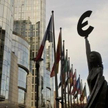 Strefa euro przyspieszyła