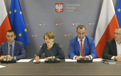 Emilewicz: Bon turystyczny – tak. Inna pomoc dla turystyki – nie