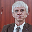 Sędzia Maciej Strączyński