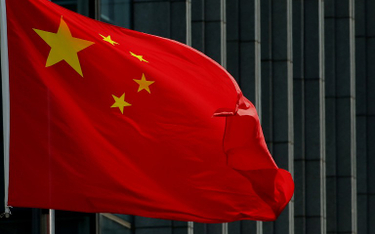 Igrzyska w Rio: Organizatorzy pomylili flagę Chin
