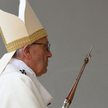 Holenderski kardynał krytykuje papieża Franciszka