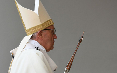 Holenderski kardynał krytykuje papieża Franciszka