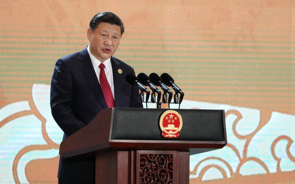 Xi Jinping