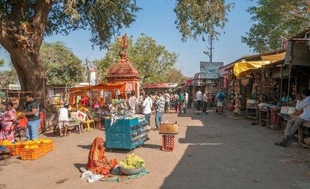 Indie: Rada wioski skazała kobiety na gwałt