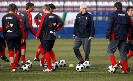 Zawodnicy Wisły Kraków nie przyjechali