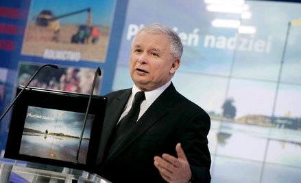 Jarosław Kaczyński