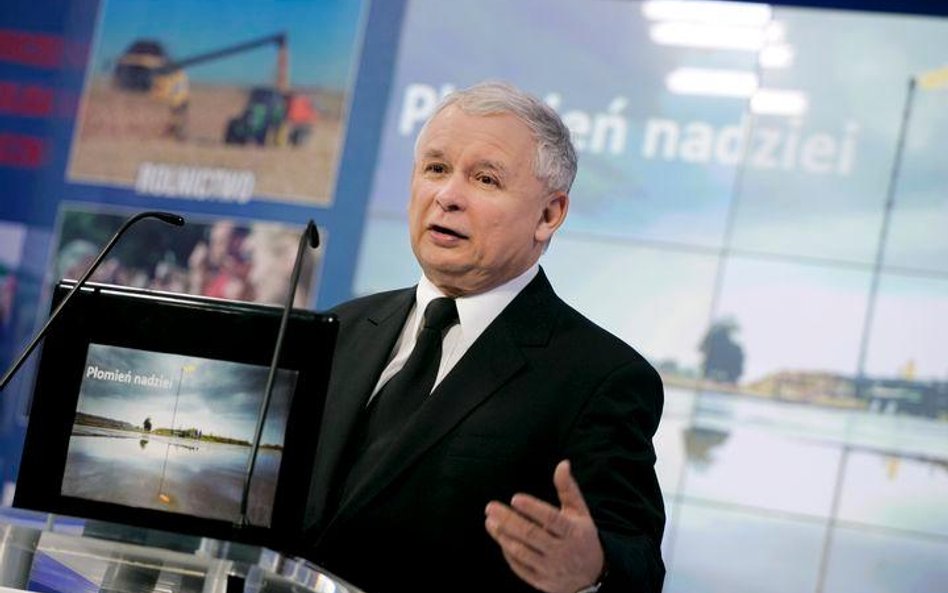 Jarosław Kaczyński