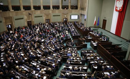 Przedstawiciele akcji „Obywatele decydują" poszli do prezydenta