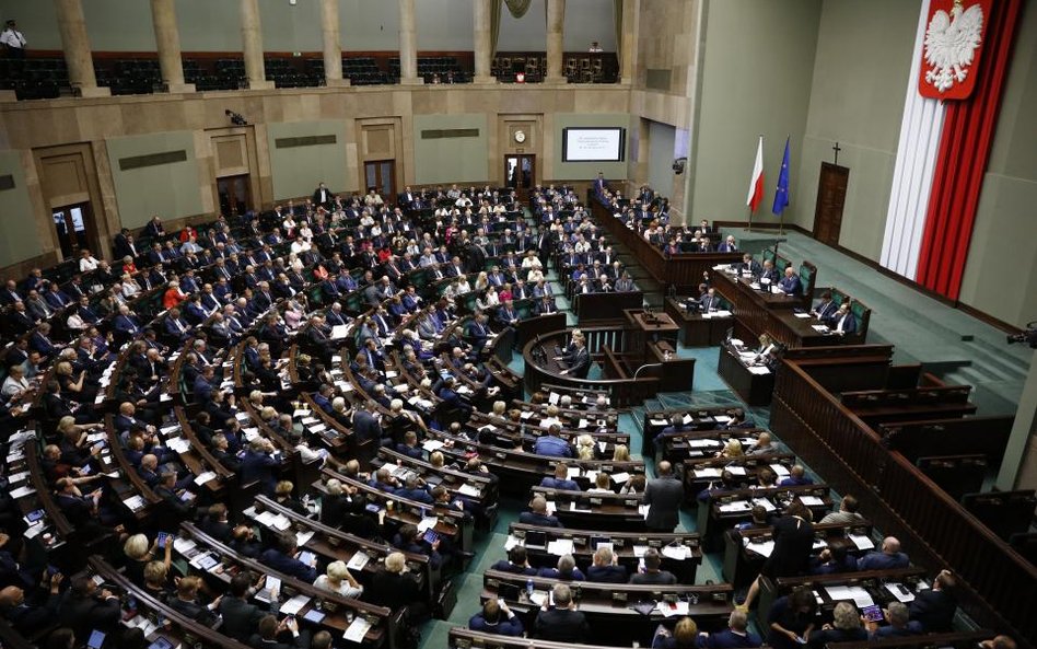 Przedstawiciele akcji „Obywatele decydują" poszli do prezydenta