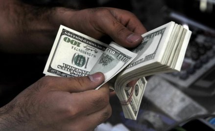 Od stycznia 2008 do sierpnia 2012 do amerykańskich funduszy obligacji napłynęły 982 mld dolarów.