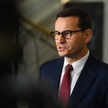 Morawiecki: Polska ustawa wiatrakowa jest jedną z najbardziej restrykcyjnych