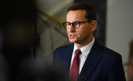 Morawiecki: Polska ustawa wiatrakowa jest jedną z najbardziej restrykcyjnych