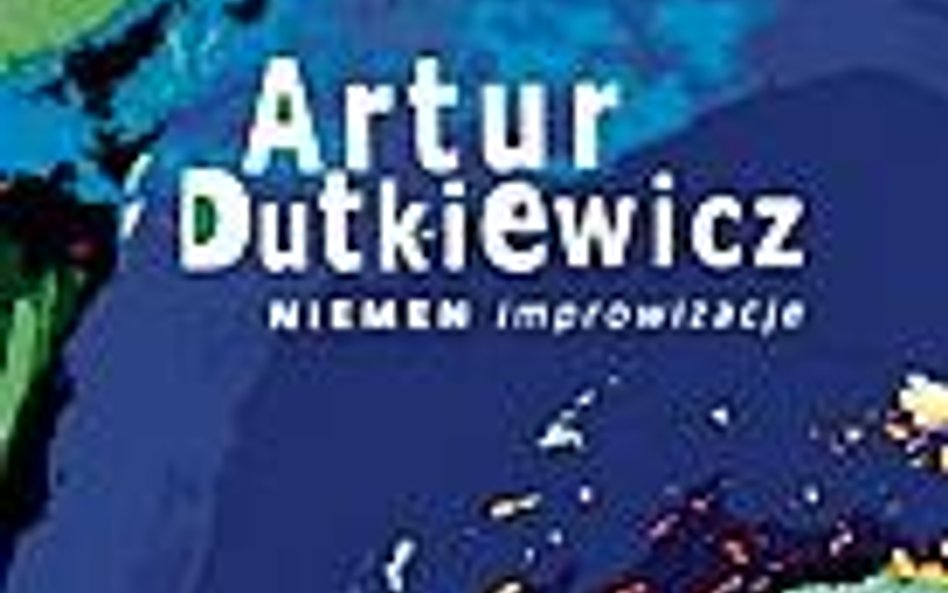 Artur Dutkiewicz "Niemen. Improwizacje" Pianoart, P&C CD 2009