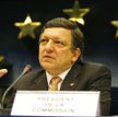 Przewodniczący Komisji Europejskiej Jose Manuel Barroso