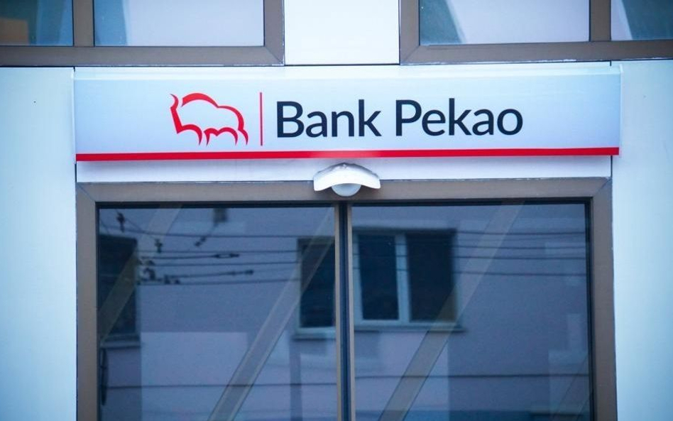 Zmiana w zarzadzie Pekao. Jest nowa wiceprezes