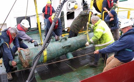 Jedno z przedsięwzięć firmy Odyssey