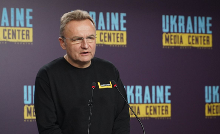 Andrij Sadowy