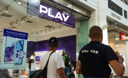 Iliad chce by Play dostarczał więcej gotówki