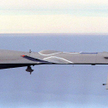 Dron RQ-1 Predator (fot. Marynarka Wojenna Stanów Zjednoczonych)