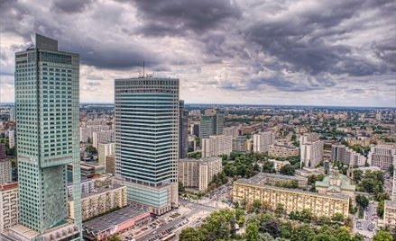 Państwo przez czterdzieści lat czerpało pożytki z gruntów warszawskich dlatego teraz powinno współfi