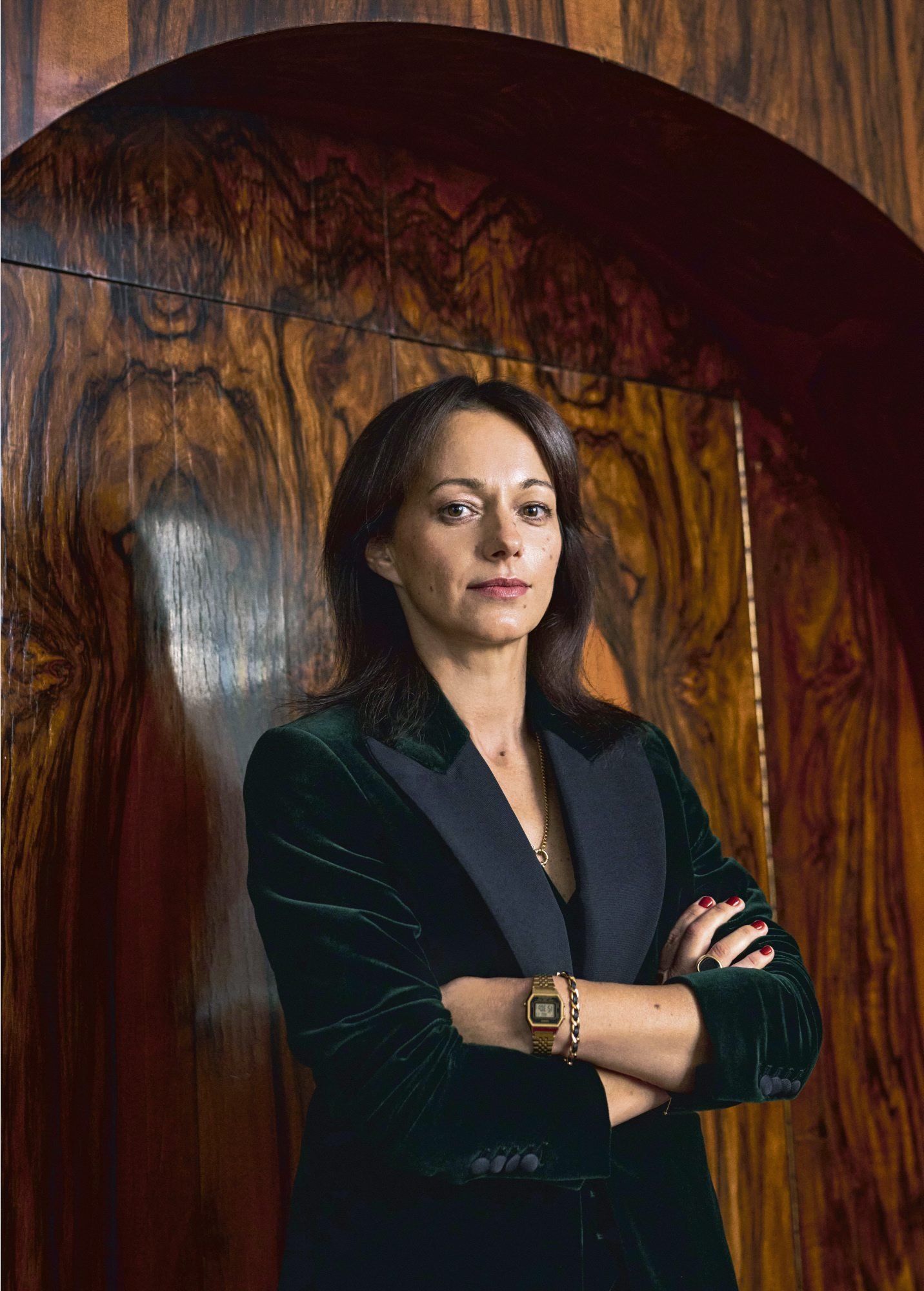 Kultura i jądrowy parasol dla Polski