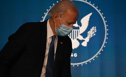 Biden to stabilność, niekoniecznie fundamentalne zmiany