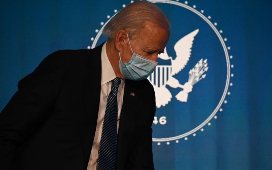 Biden to stabilność, niekoniecznie fundamentalne zmiany