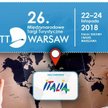 Słynny narciarz Alberto Tomba wypromuje Włochy na targach TT Warsaw