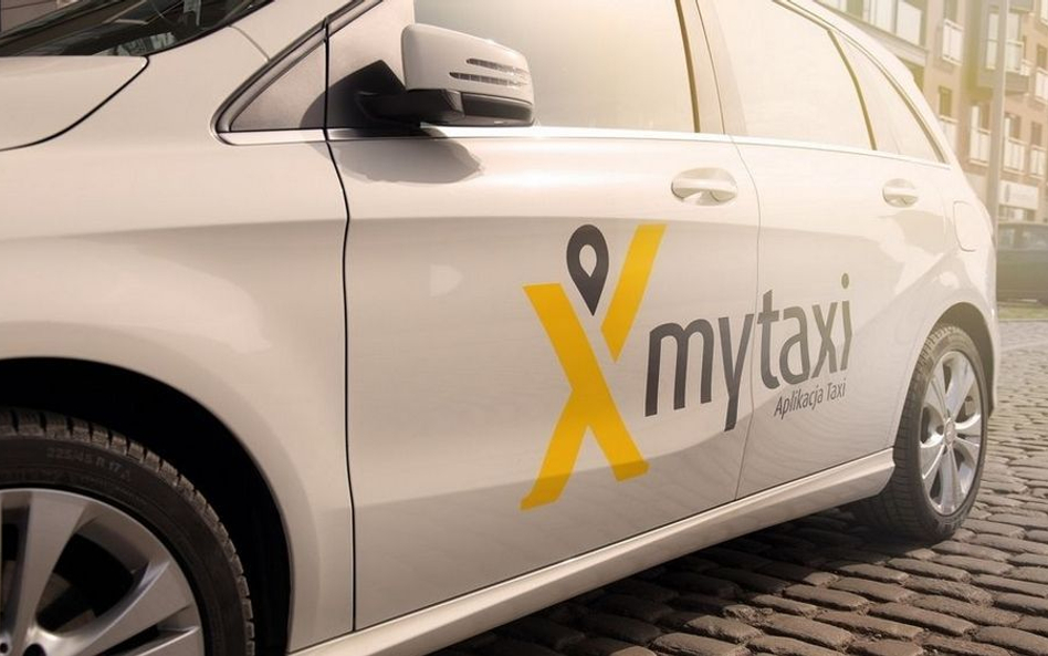 Usługa mytaxi z Warszawy trafi do innych miast Europy