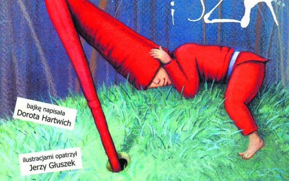 „Dobrej nocy i sza”