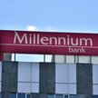 Wyniki Millennium wyższe od prognoz, problem frankowy wciąż ciąży