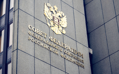 Rada Federacji popiera zakaz utożsamiania ZSRR i III Rzeszy