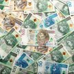 Gotówka: Wraz ze wzrostem inflacji rośnie zapotrzebowanie na wysokie nominały