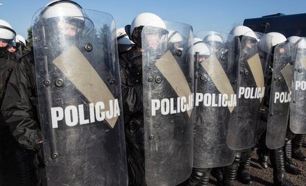 Więcej jawności w policji