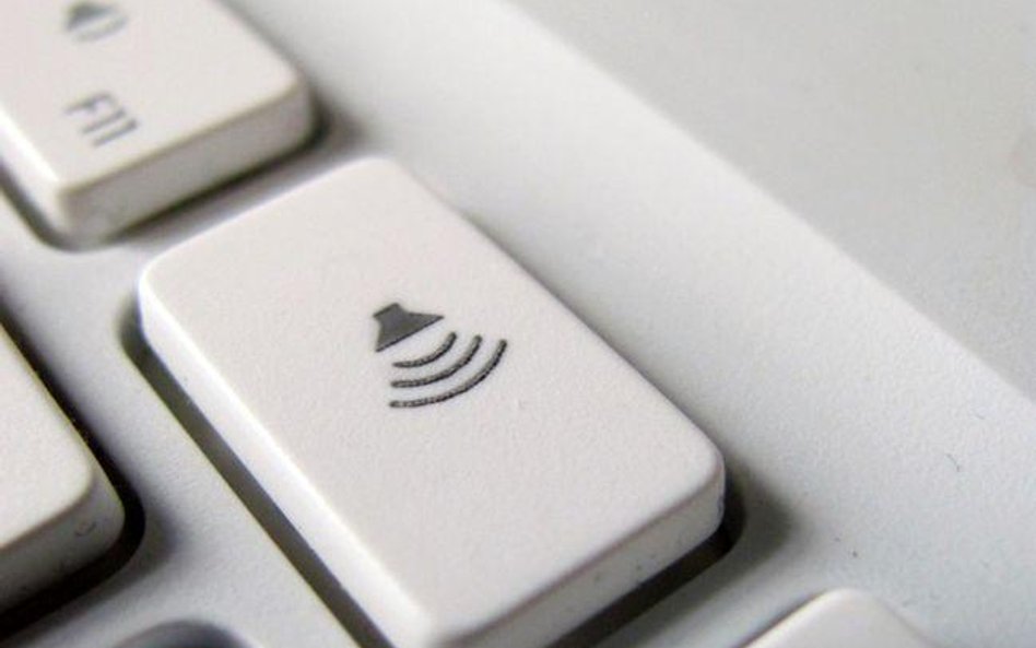 Niepełnosprawni: Nadawca programów w Internecie mogą emitować mniej programów dla niesłyszących