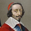 Kardynał Richelieu (1585–1642)