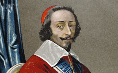 Kardynał Richelieu (1585–1642)