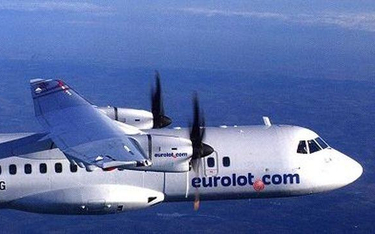 LOT zrywa z Eurolotem